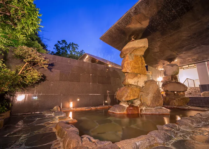 Poppy Springs Resort & Spa