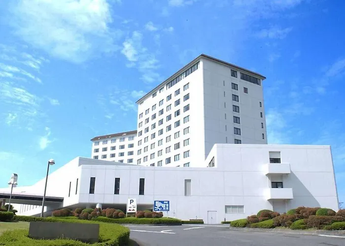 Mercure Tottori Daisen Resort & Spa