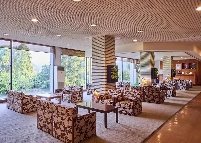 Misasa Royal Hotel