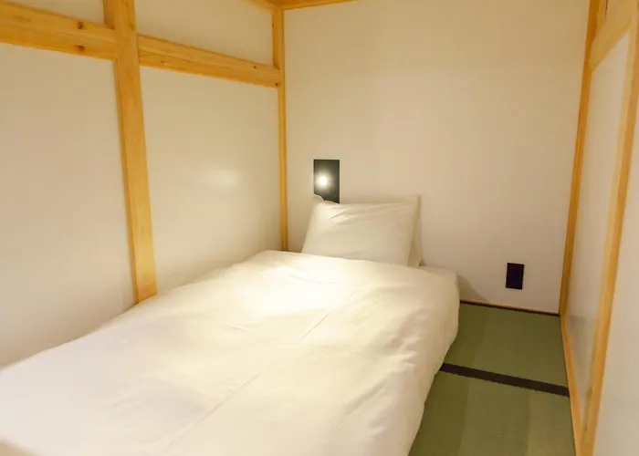 クラフトホテルあば村