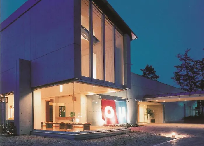 Ou Hotel