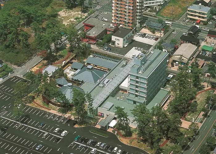 Ou Hotel