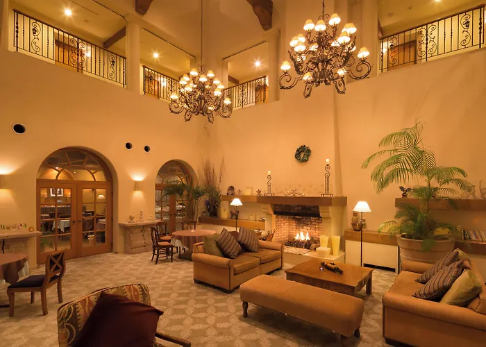 Poppy Springs Resort & Spa
