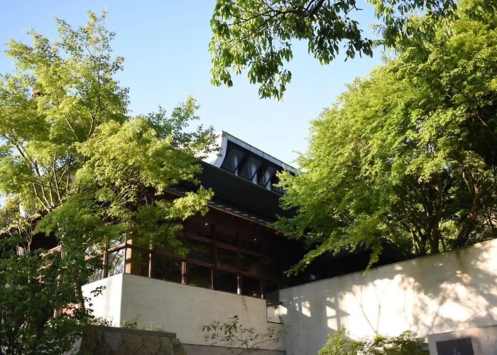 Nomado Hotel Daisen